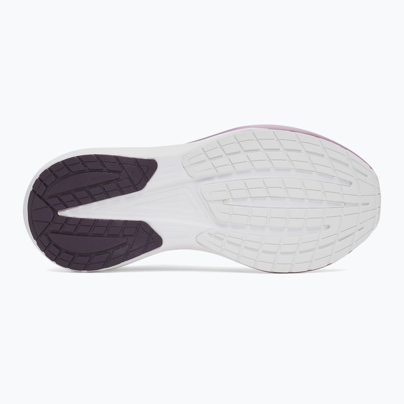Női futócipők Under Armour Velociti Sport white/purple echo/mauve pink 4