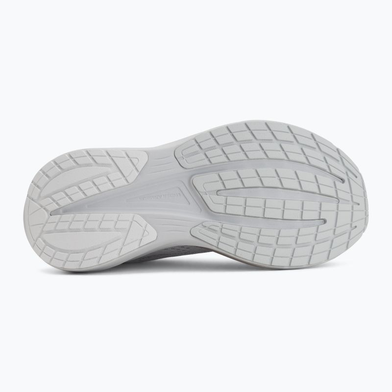 Női futócipők Under Armour Velociti Sport halo gray/metallic buff/white 4