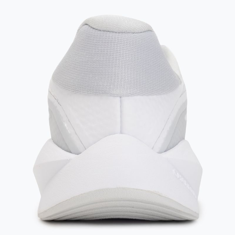 Női edzőcipők Under Armour Radiant TR white/distant gray/metallic silver 6