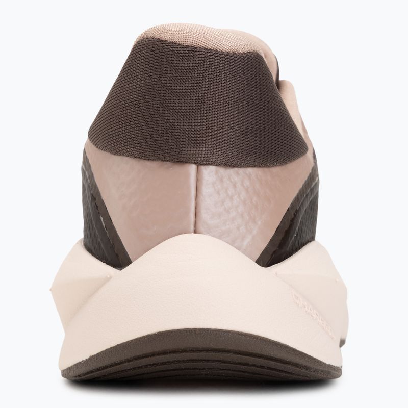 Női edzőcipők Under Armour Radiant TR peppercorn/bashful pink/apex pink 6