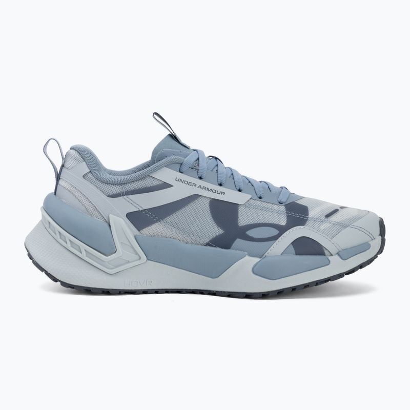 Női edzőcipők Under Armour Reign XT blue wind/blue fog/downpour gray 2
