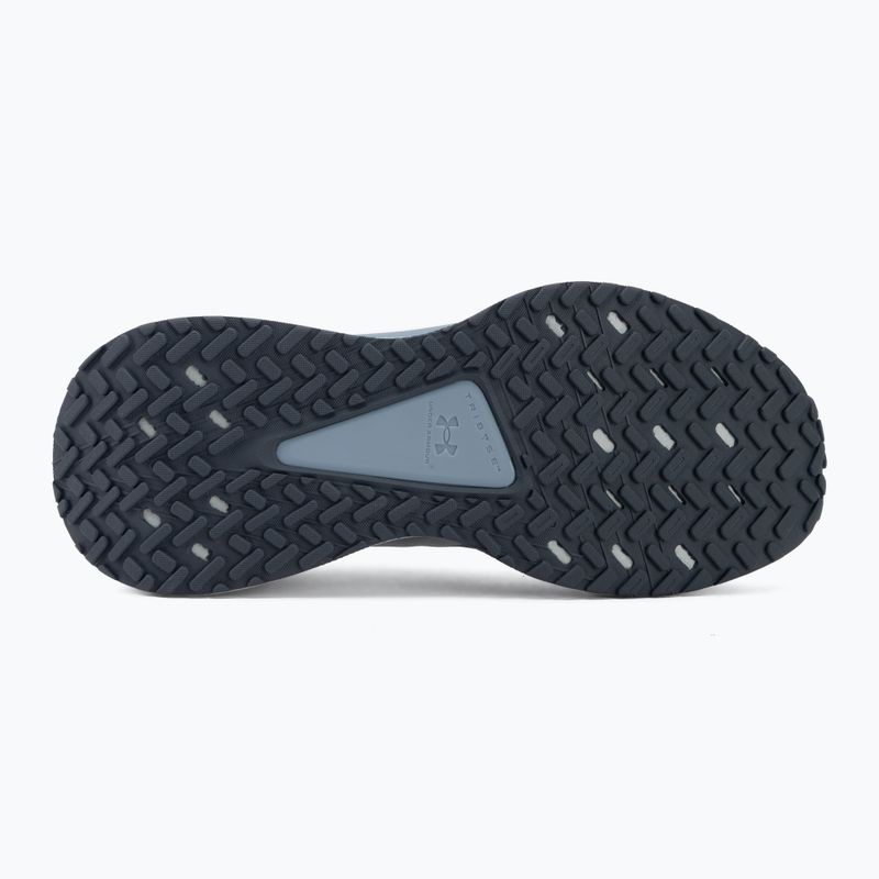 Női edzőcipők Under Armour Reign XT blue wind/blue fog/downpour gray 4