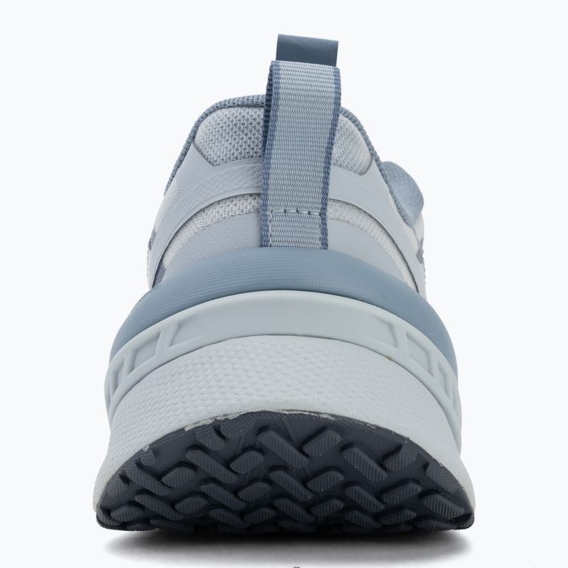 Női edzőcipők Under Armour Reign XT blue wind/blue fog/downpour gray 6