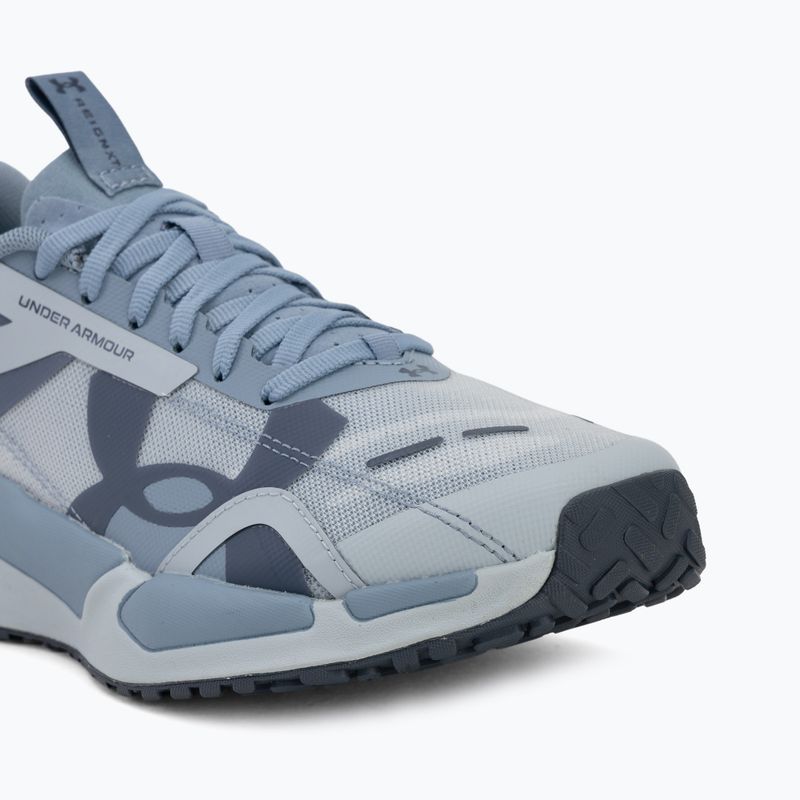 Női edzőcipők Under Armour Reign XT blue wind/blue fog/downpour gray 7