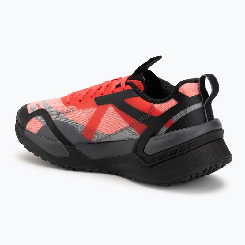 Férfi edzőcipők Under Armour Reign XT racer red/black/winter white 3