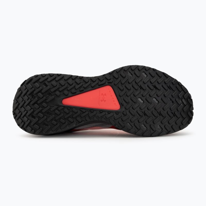 Férfi edzőcipők Under Armour Reign XT racer red/black/winter white 4