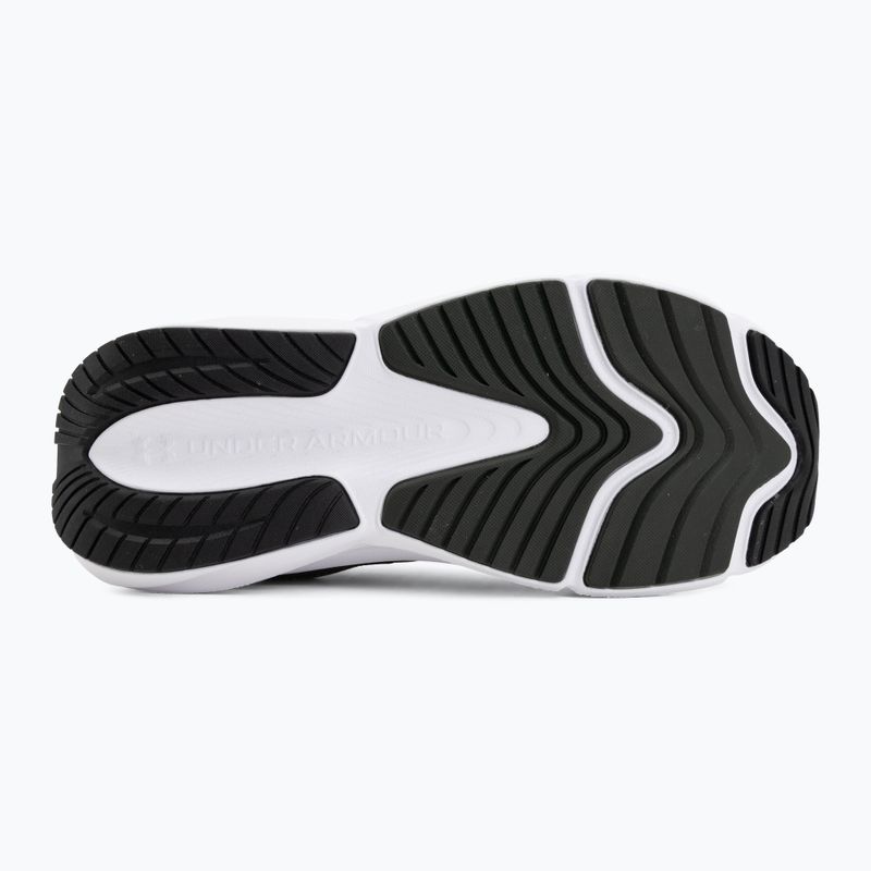 Férfi futócipők Under Armour Surge 5 marine od green/baroque green/white 4