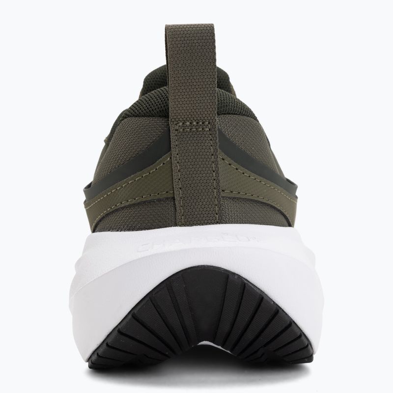 Férfi futócipők Under Armour Surge 5 marine od green/baroque green/white 6