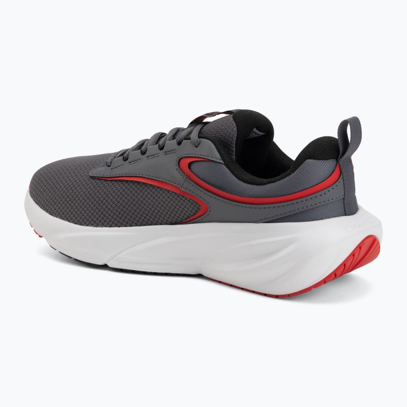 Férfi futócipők Under Armour Surge 5 castlerock/distant gray/red 3