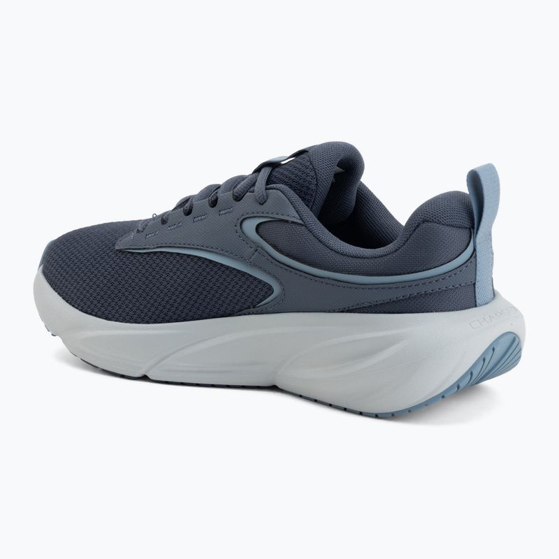 Női futócipők Under Armour Surge 5 downpour gray/blue fog/blue fog 3