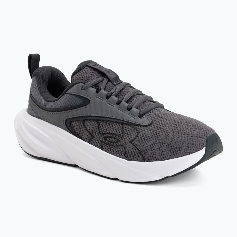 Férfi futócipők Under Armour Surge 5 castlerock/white/black