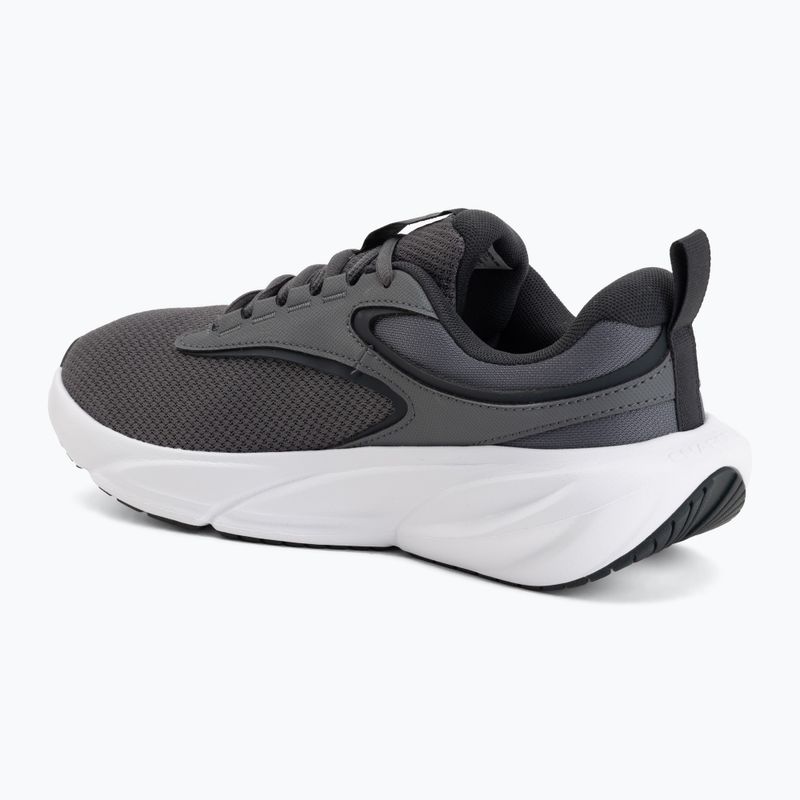 Férfi futócipők Under Armour Surge 5 castlerock/white/black 3