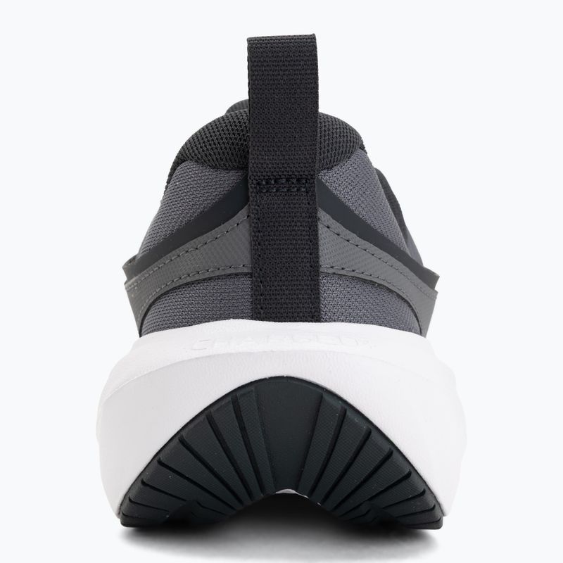 Férfi futócipők Under Armour Surge 5 castlerock/white/black 6