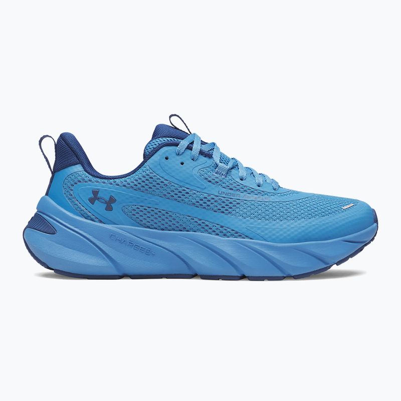 Férfi edzőcipők Under Armour FLX TR aegean blue/blackout navy/blackout navy