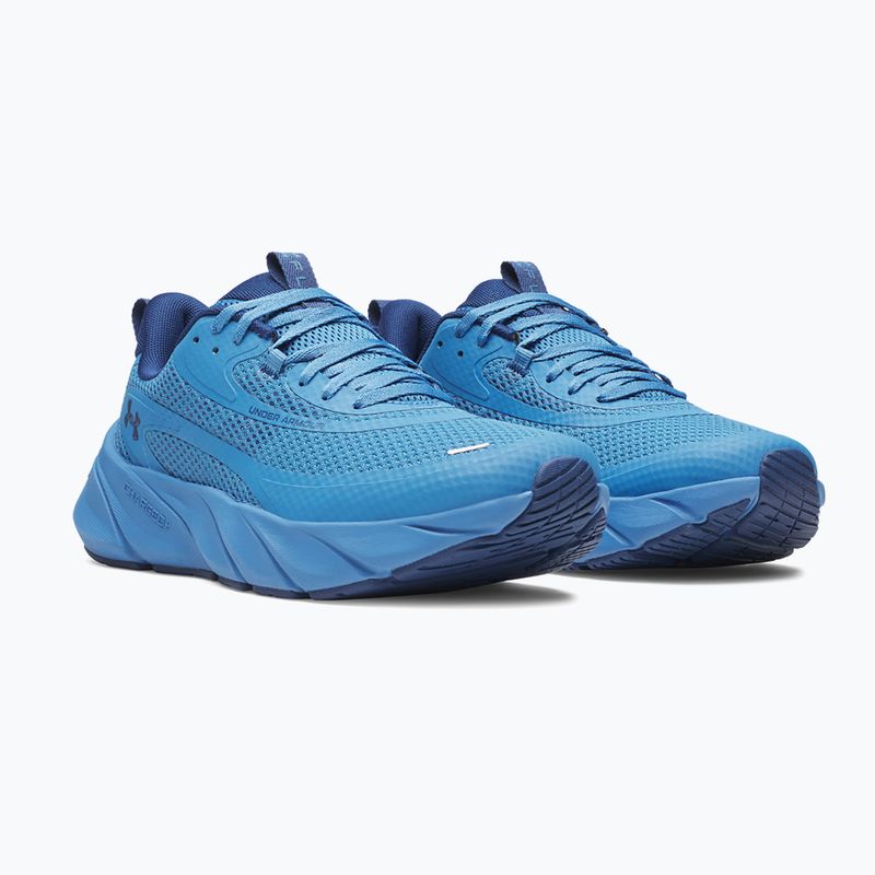 Férfi edzőcipők Under Armour FLX TR aegean blue/blackout navy/blackout navy 2