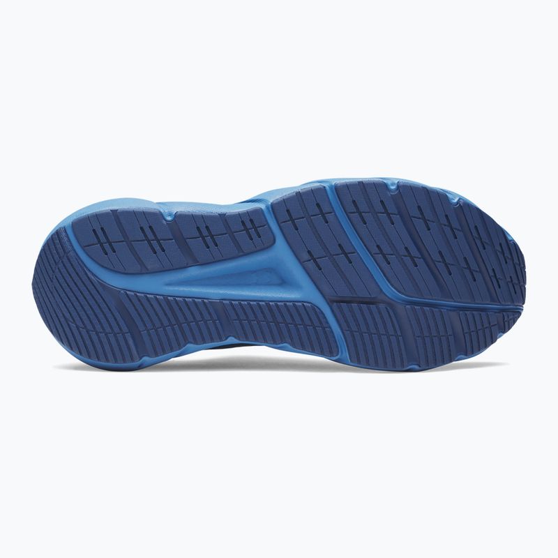Férfi edzőcipők Under Armour FLX TR aegean blue/blackout navy/blackout navy 4