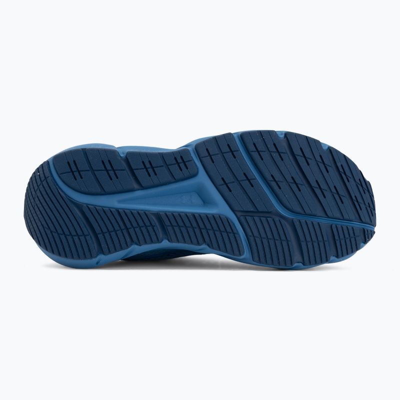 Férfi edzőcipők Under Armour FLX TR aegean blue/blackout navy/blackout navy 4