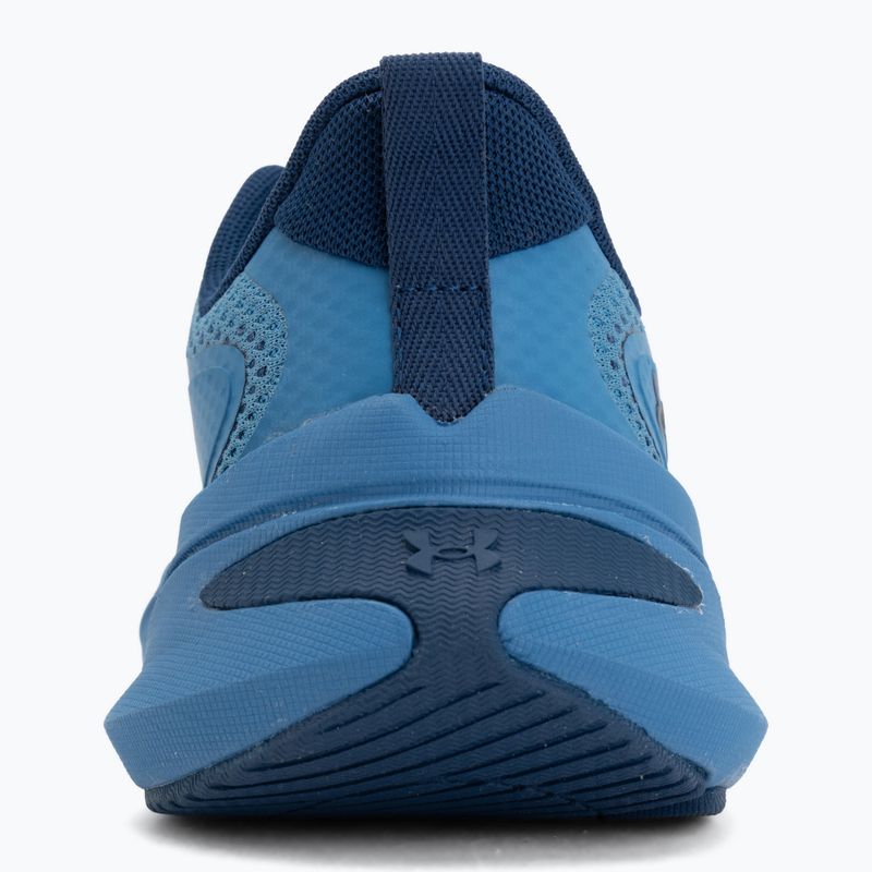 Férfi edzőcipők Under Armour FLX TR aegean blue/blackout navy/blackout navy 6