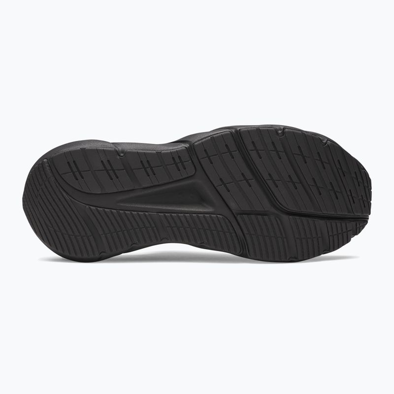 Férfi edzőcipők Under Armour FLX TR racer red/black/black 4