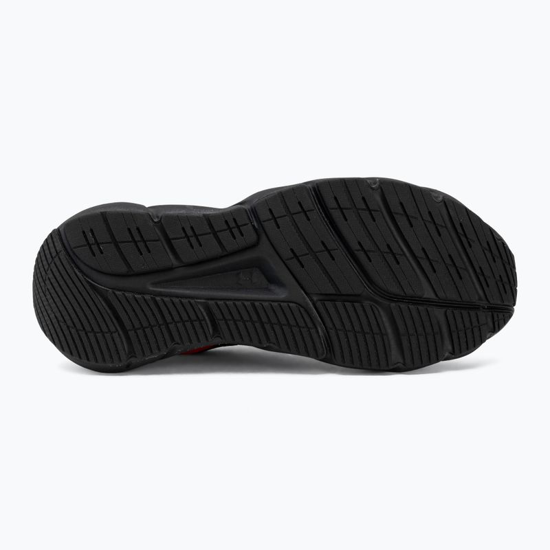 Férfi edzőcipők Under Armour FLX TR racer red/black/black 4