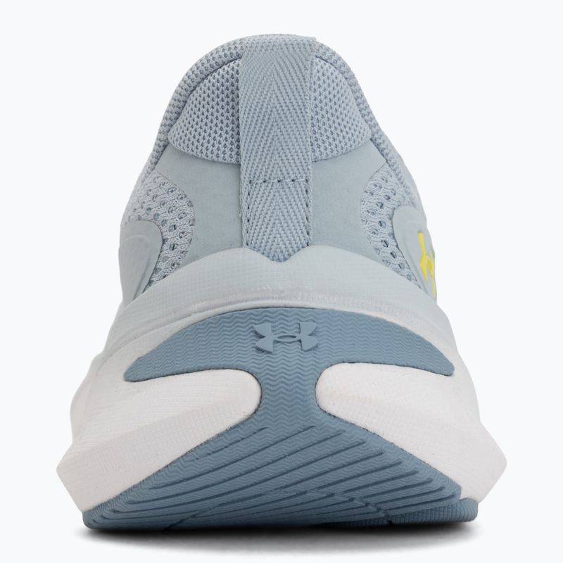 Női edzőcipők Under Armour FLX TR blue fog/blue wind/flash light 6