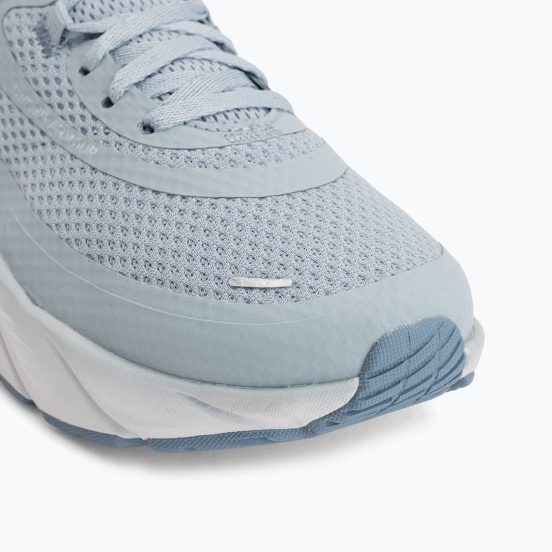 Női edzőcipők Under Armour FLX TR blue fog/blue wind/flash light 7