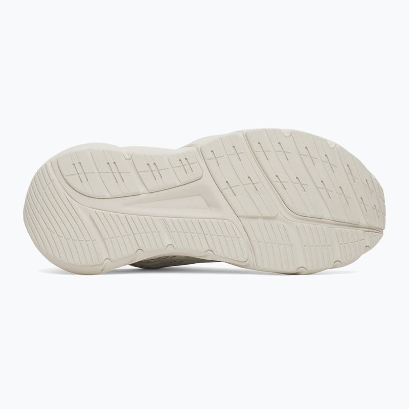 Női edzőcipők Under Armour FLX TR summit white/summit white/metallic silver 4