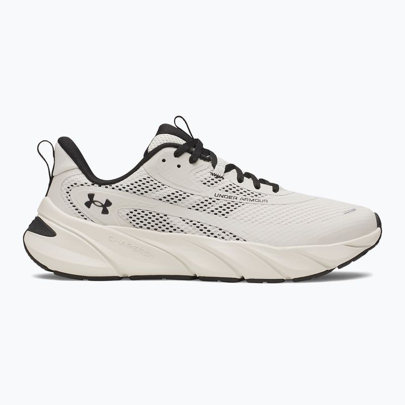 Férfi edzőcipők Under Armour FLX TR summit white/black/black