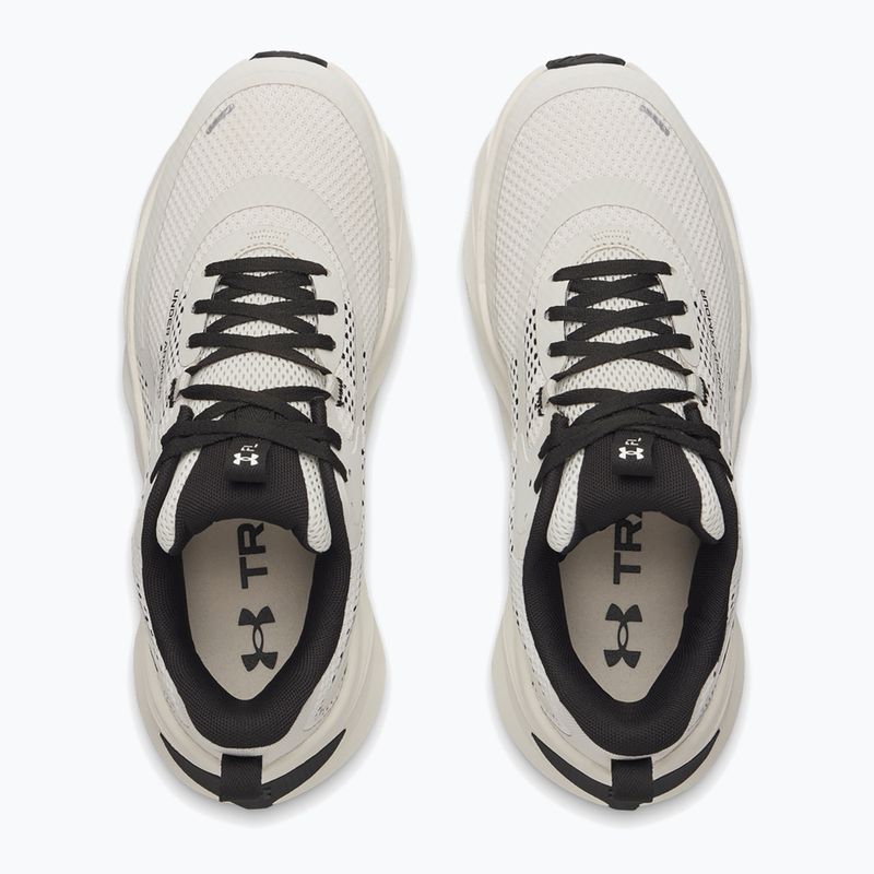 Férfi edzőcipők Under Armour FLX TR summit white/black/black 3