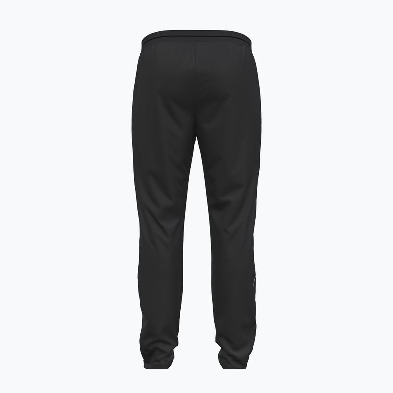 Férfi futónadrág Under Armour Velociti Track Pants ultimate black/reflective 2