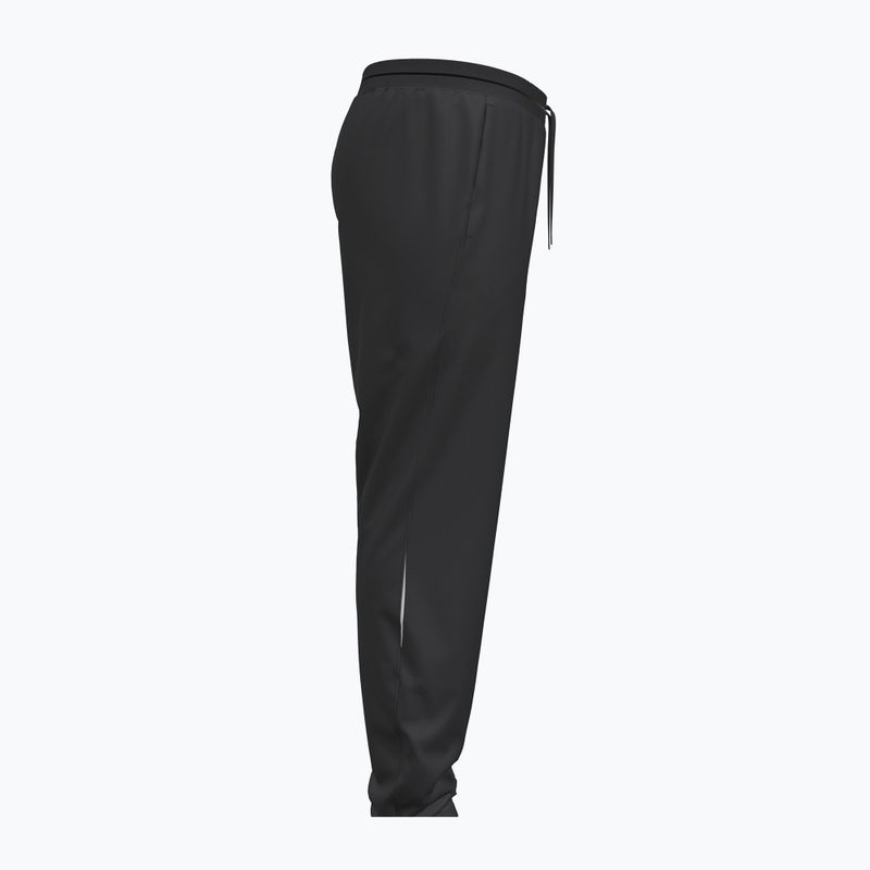 Férfi futónadrág Under Armour Velociti Track Pants ultimate black/reflective 3