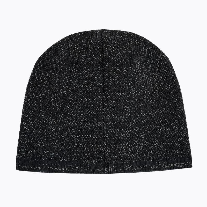 Futósapka Under Armour Velociti Elite Refl Beanie black/black/reflective 2