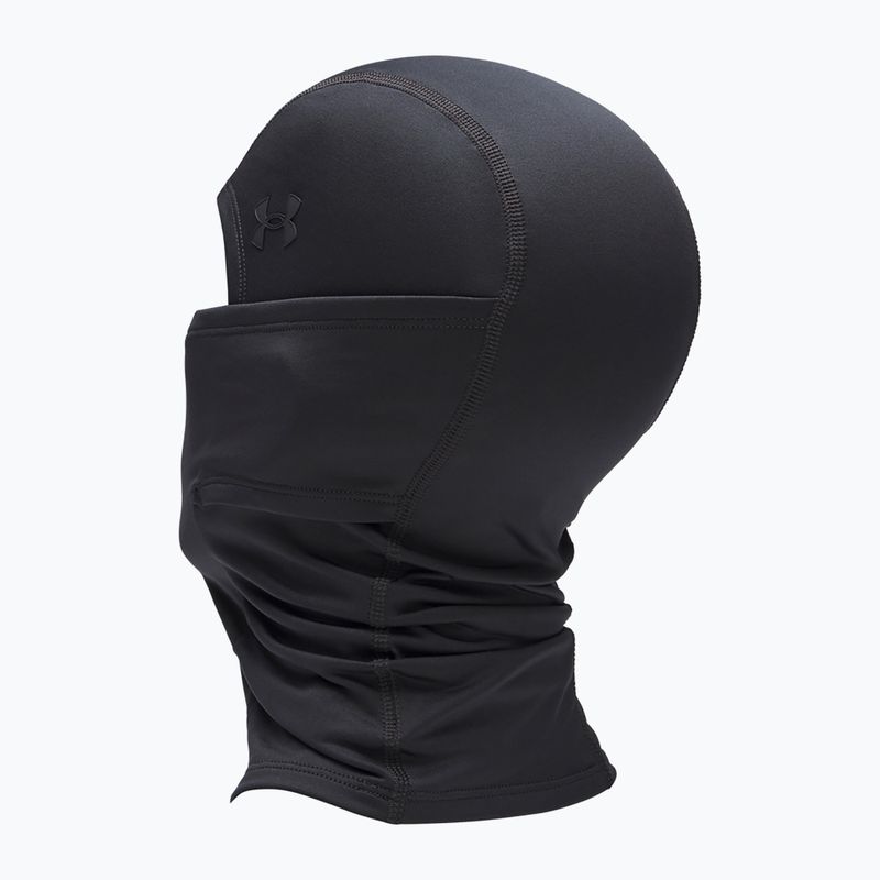 Símaszk Under Armour CG Storm Balaclava Black/Anthracite 2