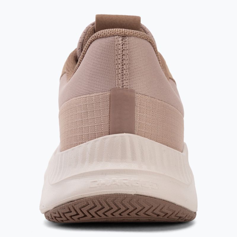 Női edzőcipők Under Armour Aurora 3 bashful pink/deep almond/apex pink 6