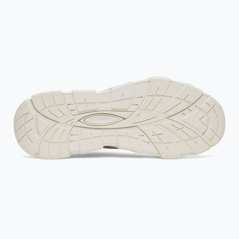 Edzőcipők Under Armour Halo Trainer Sport summit white/stone/metallic cristal gold 4