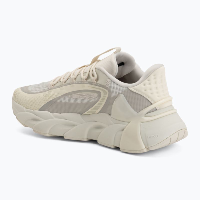Edzőcipők Under Armour Halo Trainer Sport summit white/stone/metallic cristal gold 3