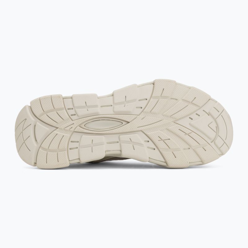 Edzőcipők Under Armour Halo Trainer Sport summit white/stone/metallic cristal gold 4