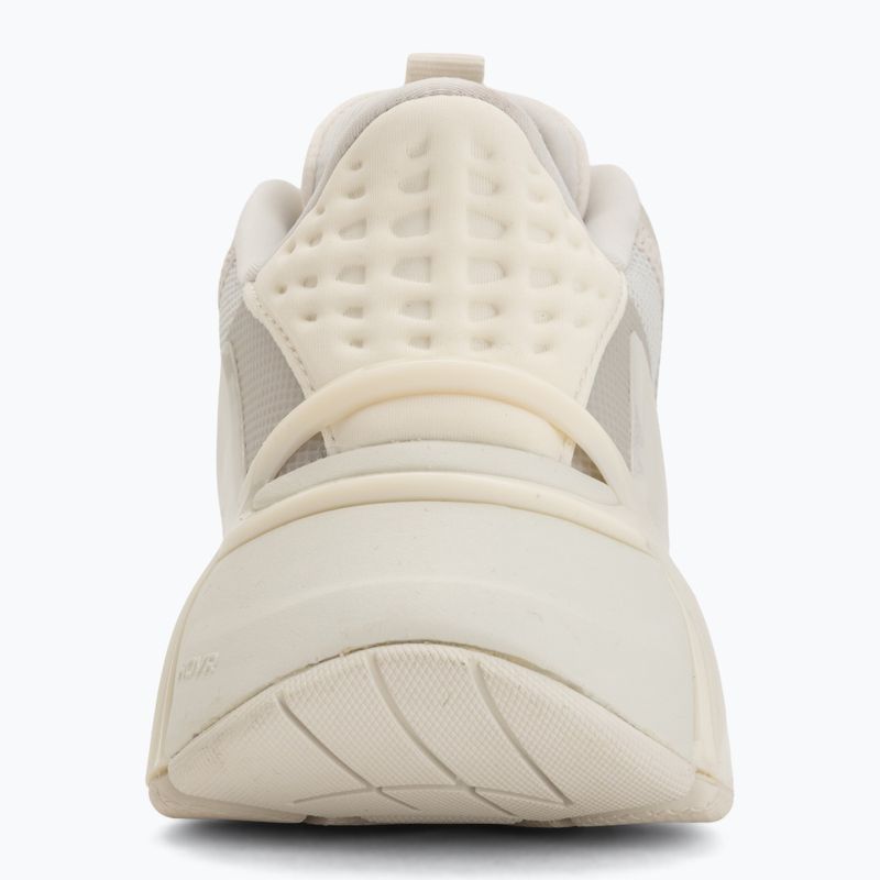 Edzőcipők Under Armour Halo Trainer Sport summit white/stone/metallic cristal gold 6