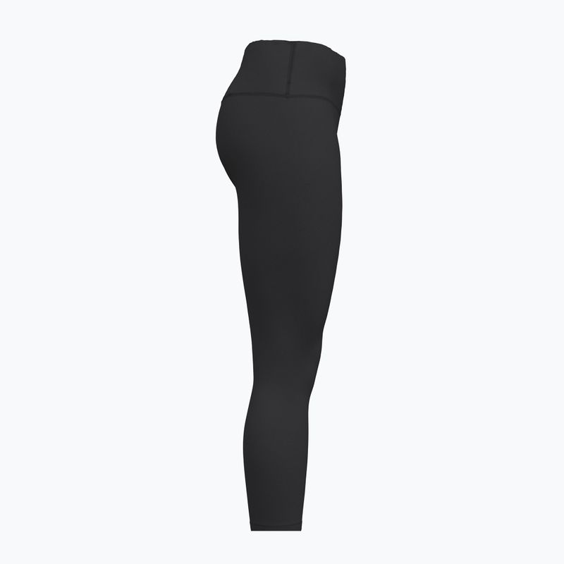 Női edzőleggingsek Under Armour Meridian Ankle Leggings ultimate black/ultimate black 3