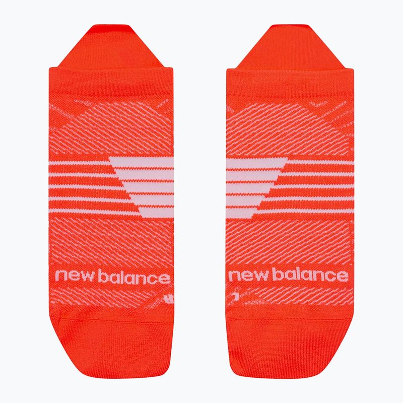 New Balance Pro Run Tab zokni 2