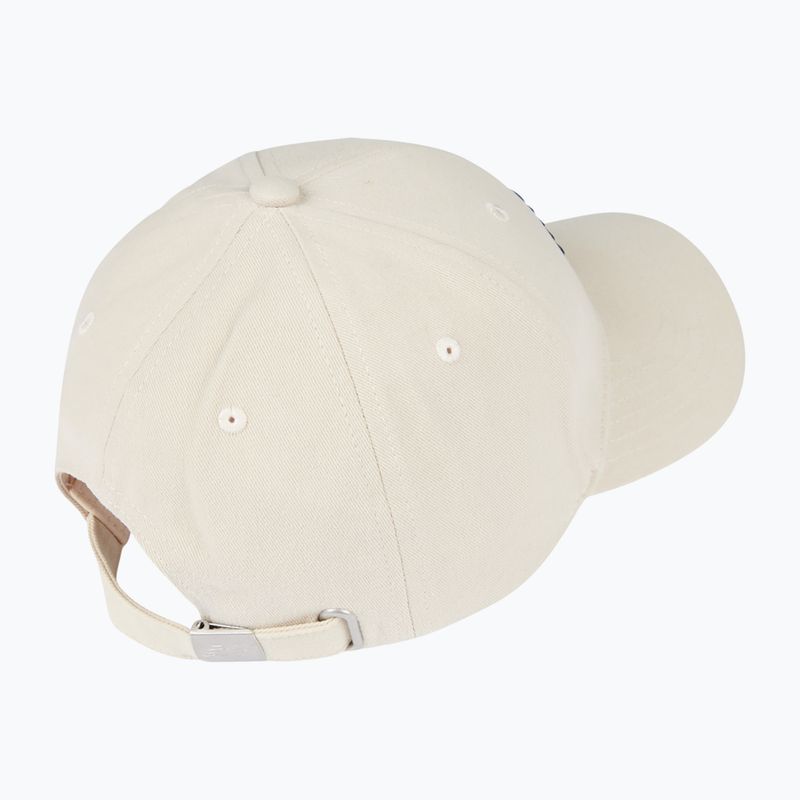 Gyerek baseballsapka  New Balance Small Logo timberwolf 2