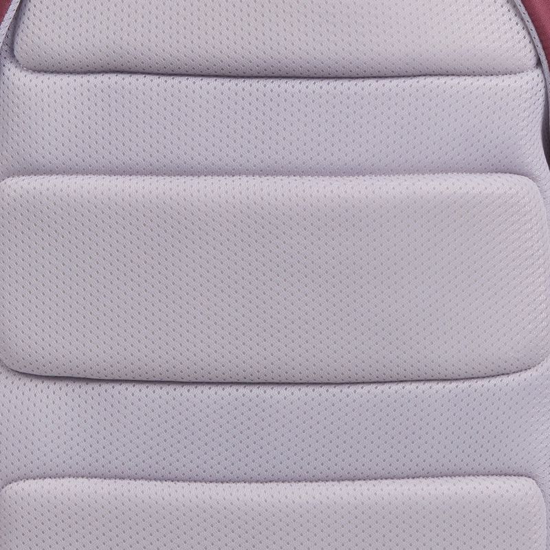 New Balance Heritage városi hátizsák 26 l piros 7