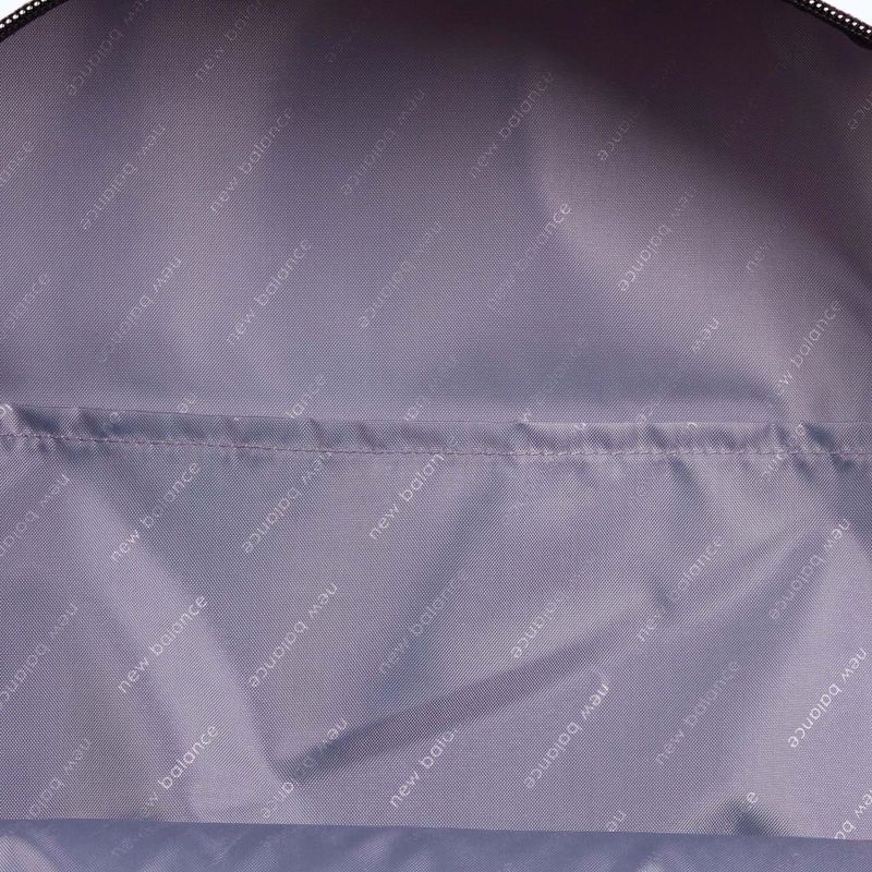 New Balance Heritage városi hátizsák 26 l piros 9