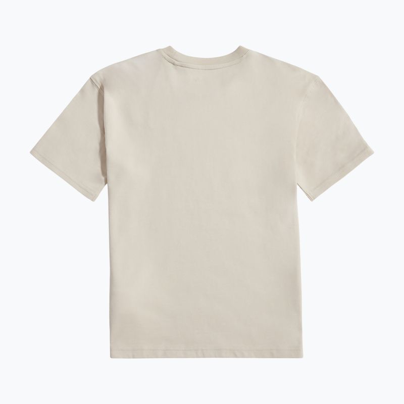 Gyerek póló New Balance Jersey Small Logo Tee timberwolf 2