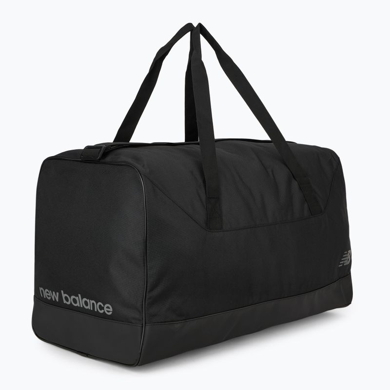 Táska New Balance Essential Large Duffel 39 l black 2