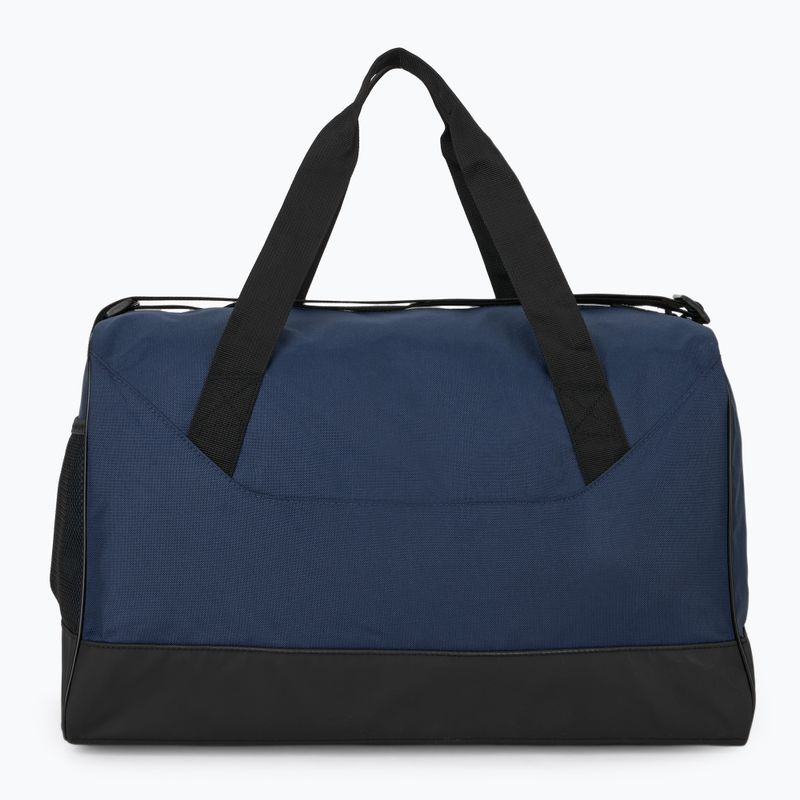 Táska New Balance Essential Small Duffel 38 l blue 3