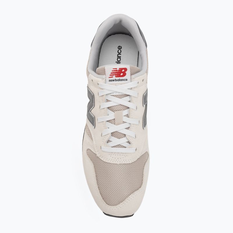 Férfi cipők New Balance 373's V2 white 5