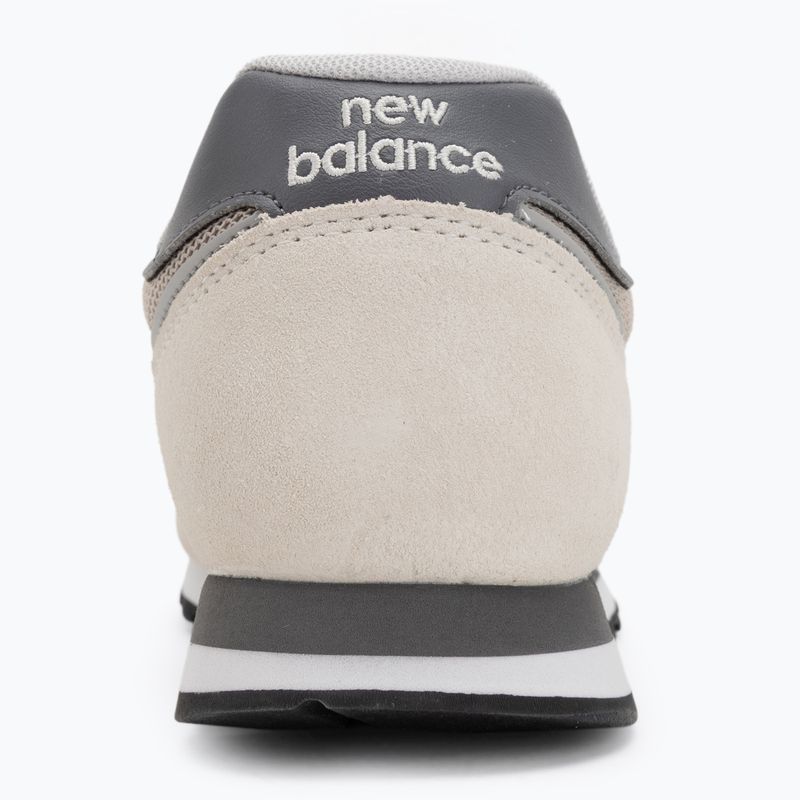 Férfi cipők New Balance 373's V2 white 6