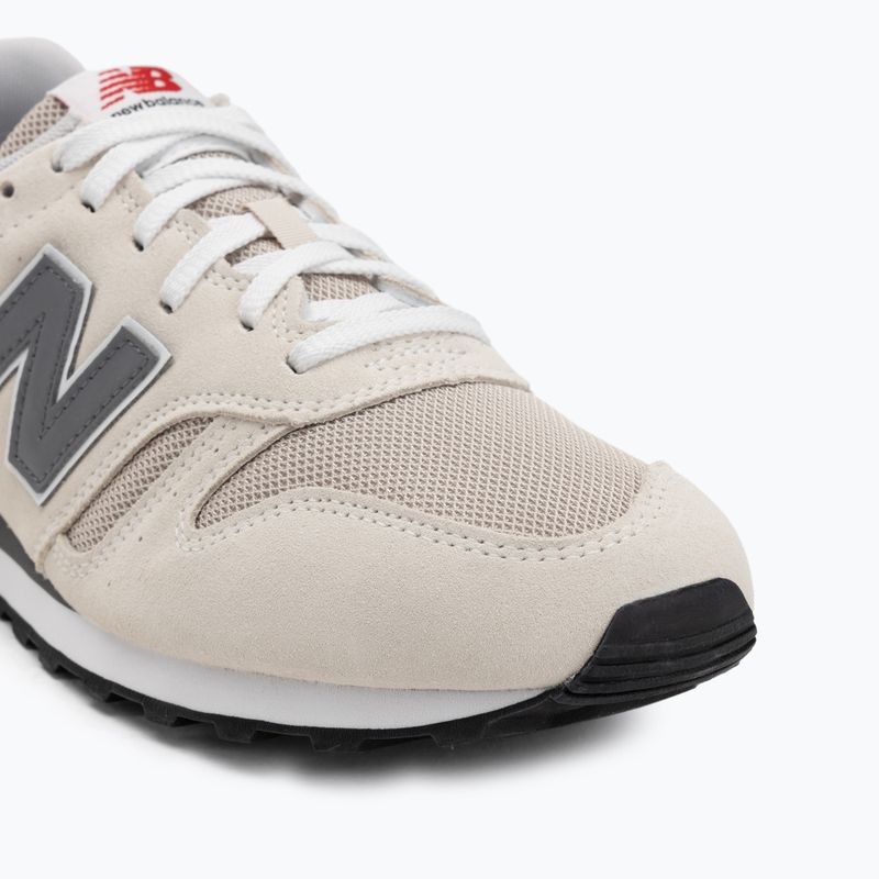 Férfi cipők New Balance 373's V2 white 7