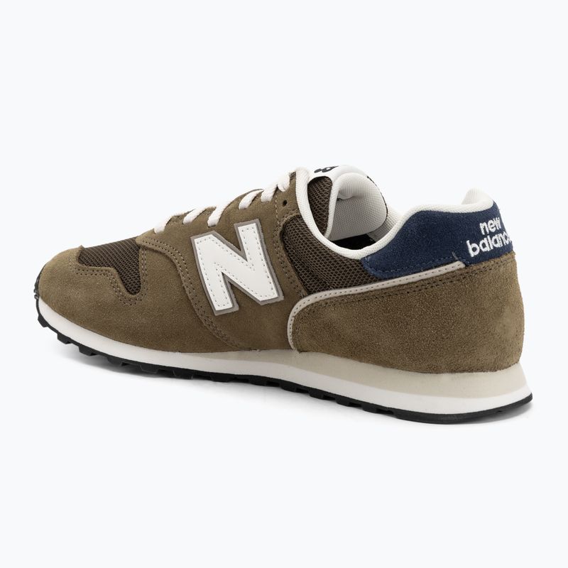 Férfi cipők New Balance 373's V2 brown 3